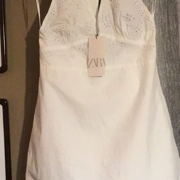 ZARA Summer Dress - Picture 8 of 8